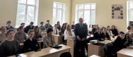 Заседание секции международной научно-практической конференции «НЭП-2.0»